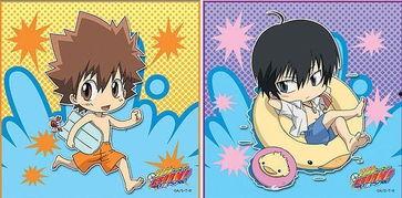 赤脚的漫画,行走江湖的赤子之心